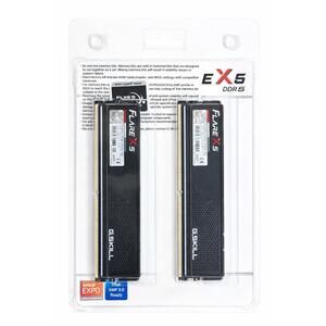 🔥 G.Skill Flare X5 32GB (2x16GB) DDR5 6000 CL36 36-36-36-96 Desktop RAM 🔥